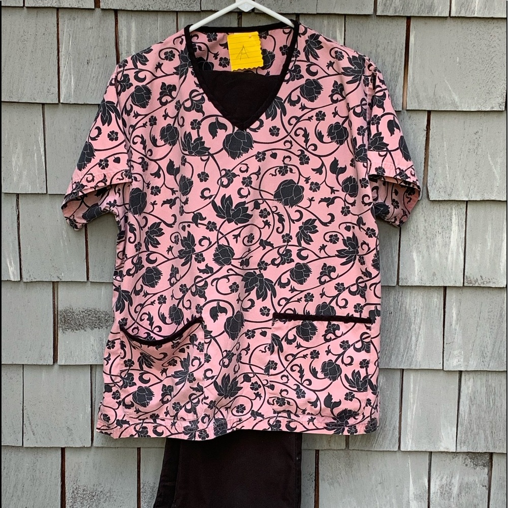 Scrub Set